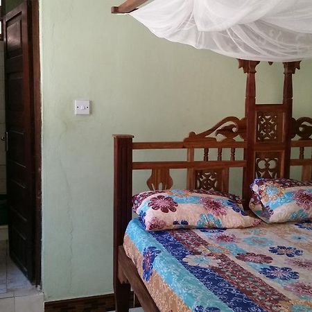 Annex Of Abdalla Guest House Zanzibar ภายนอก รูปภาพ