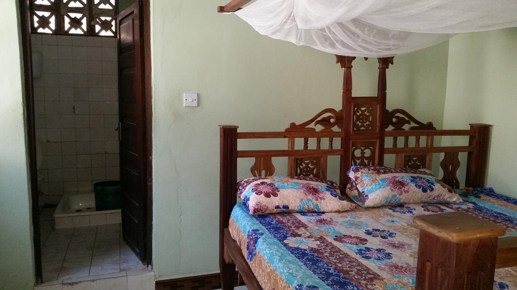 Annex Of Abdalla Guest House Zanzibar ภายนอก รูปภาพ